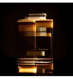 Smoke Box - Eau de Parfum